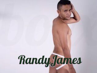 RandyJames