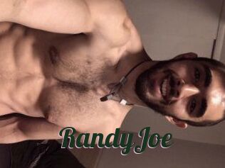 Randy_Joe