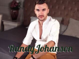 RandyJohanson