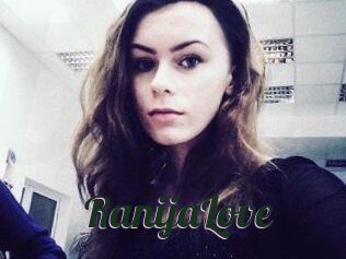 RanijaLove