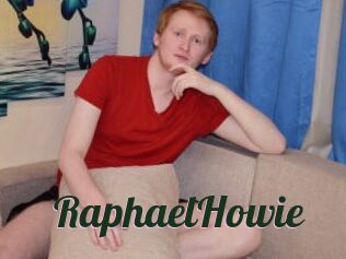 RaphaelHowie