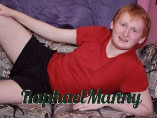 RaphaelManny