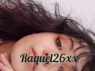 Raquel26xx