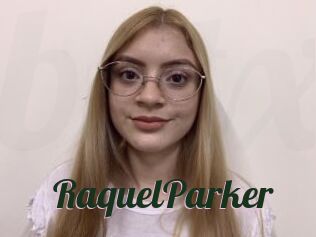 RaquelParker