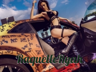 RaquelleRyah