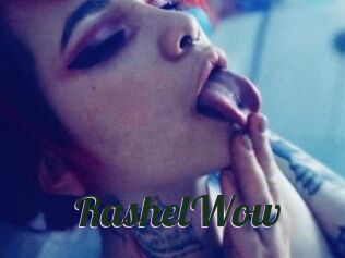 RashelWow