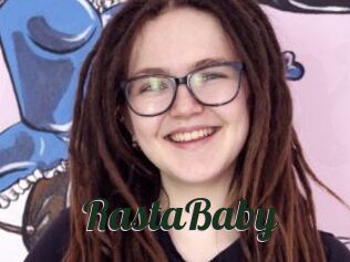 RastaBaby