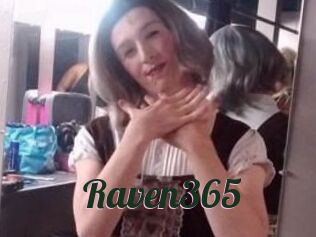 Raven365