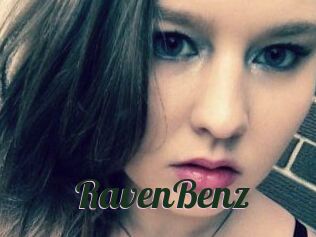 Raven_Benz