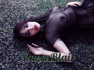 RavenBlair