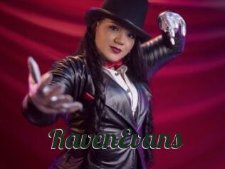 RavenEvans