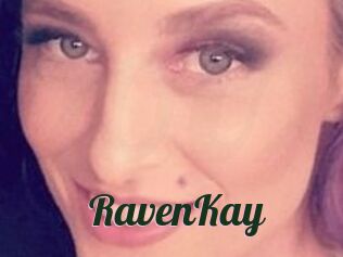 RavenKay