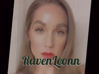 RavenLeonn