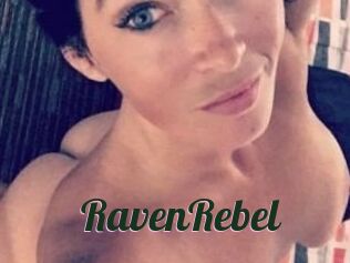 RavenRebel