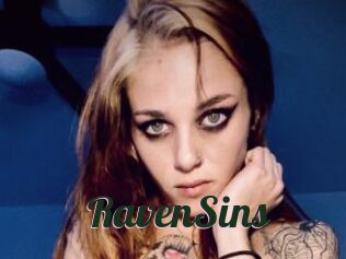 RavenSins