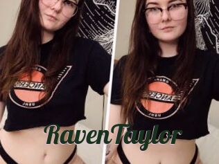 RavenTaylor