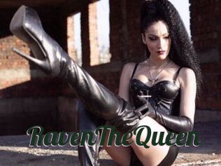 RavenTheQueen