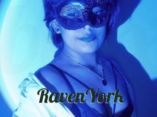 RavenYork