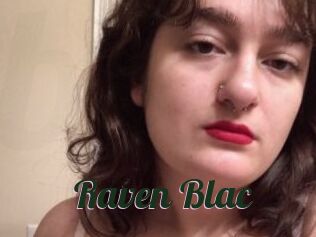 Raven_Blac