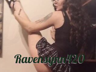 Ravensynn420