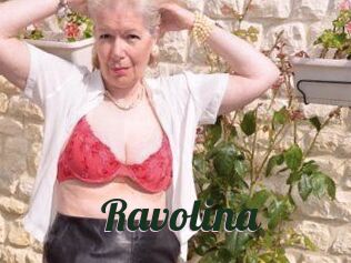 Ravolina