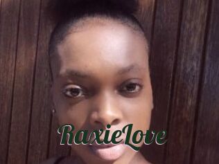 RaxieLove