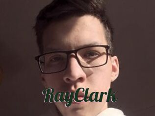 RayClark