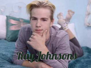 RayJohnsons