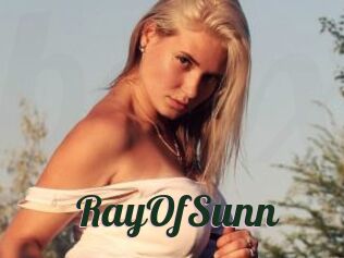 RayOfSunn