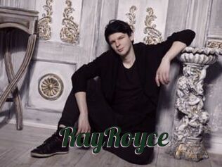 RayRoyce