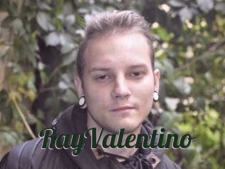 RayValentino