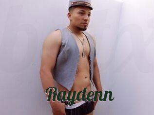 Raydenn