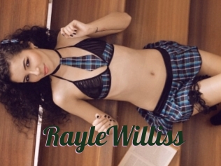 RayleWilliss