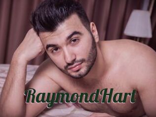 RaymondHart