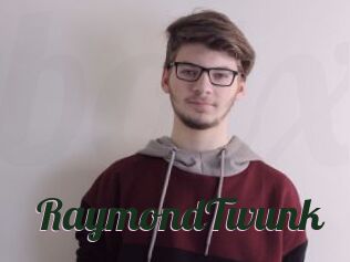 RaymondTwunk