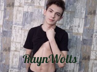 RaynWolts