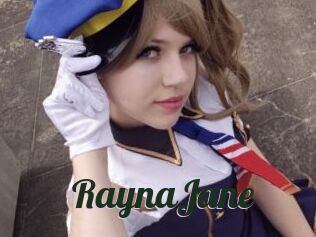 RaynaJane