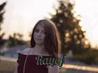 Rayof