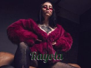 Rayola