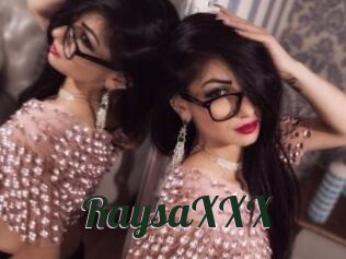 RaysaXXX