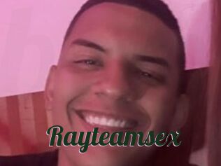 Rayteamsex