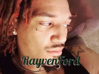 Rayven_Ford