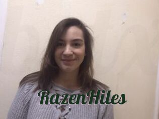 RazenHiles