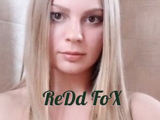 ReDd_FoX