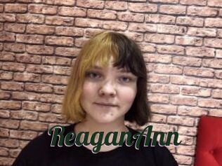 ReaganAnn