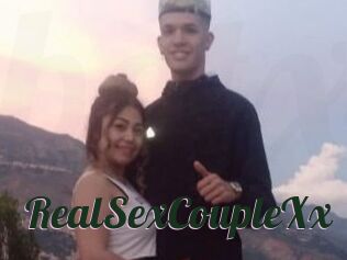 RealSexCoupleXx