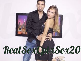 RealSexCplxSex20