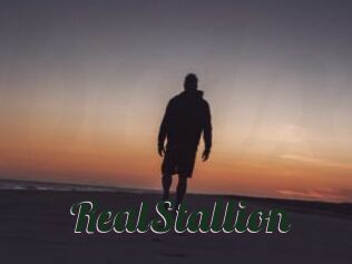 RealStallion