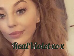 RealVioletxox