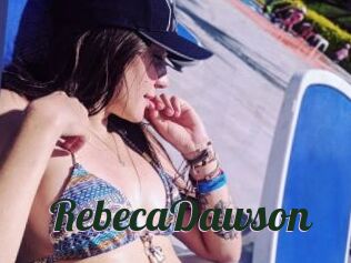 RebecaDawson